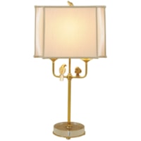 Perch Table Lamp