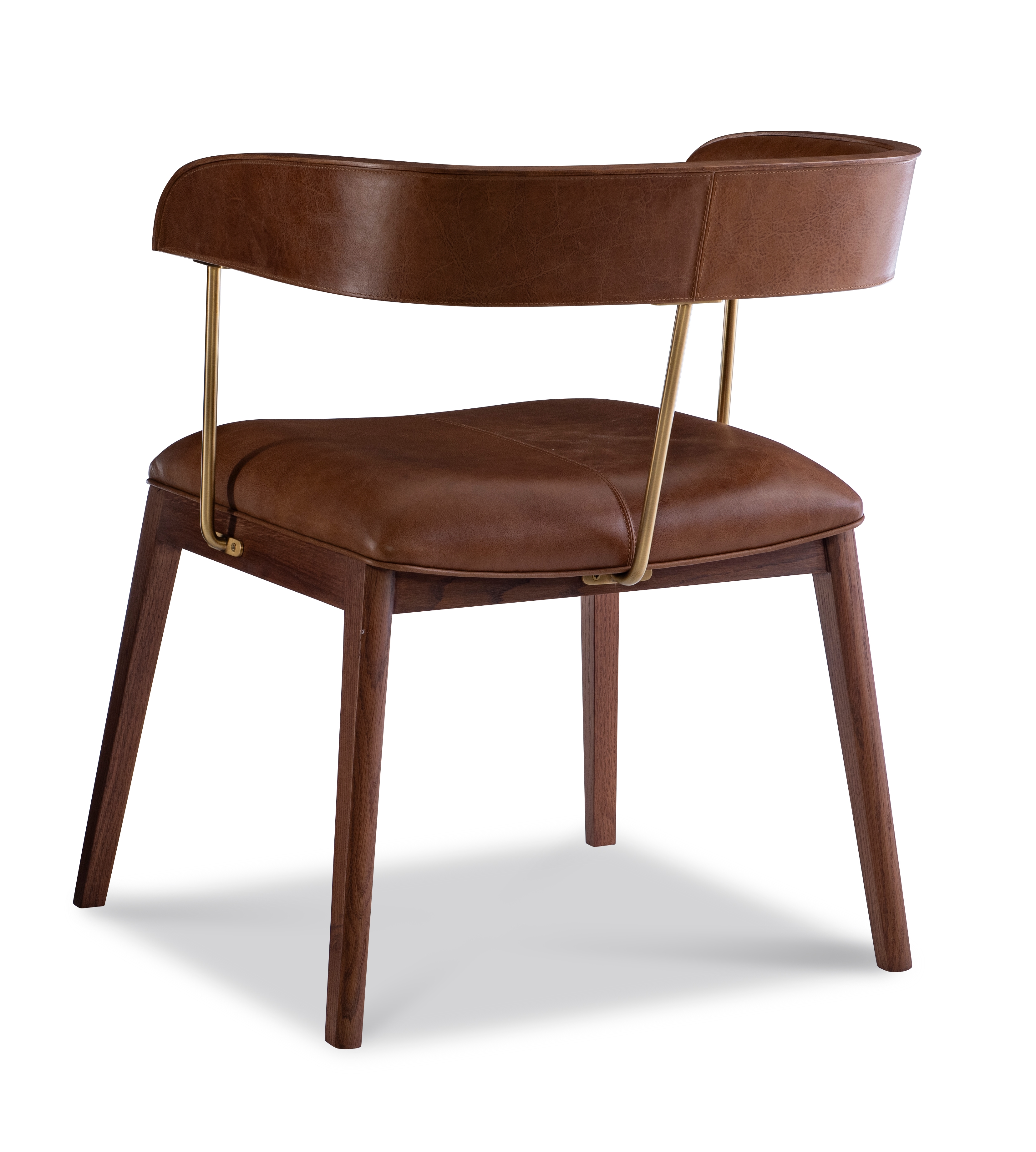 Maitland-Smith Dining Chairs  Nina Dining Chair
