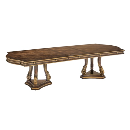 Majorca Dining Table