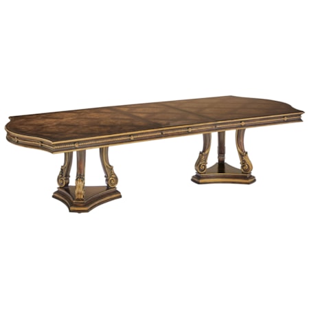 Majorca Dining Table