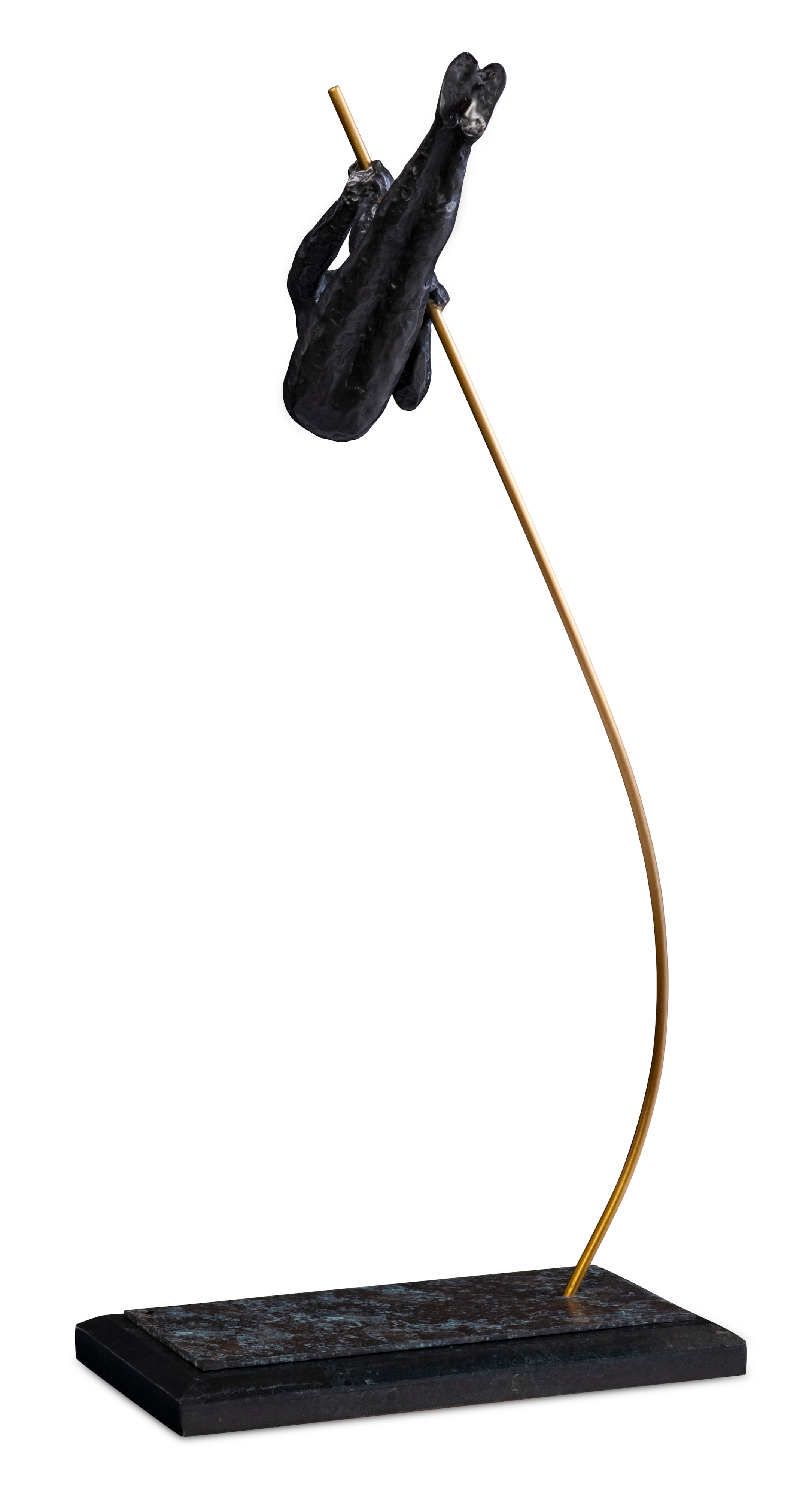 Maitland-Smith Decorative Accessories Pole Vaulter