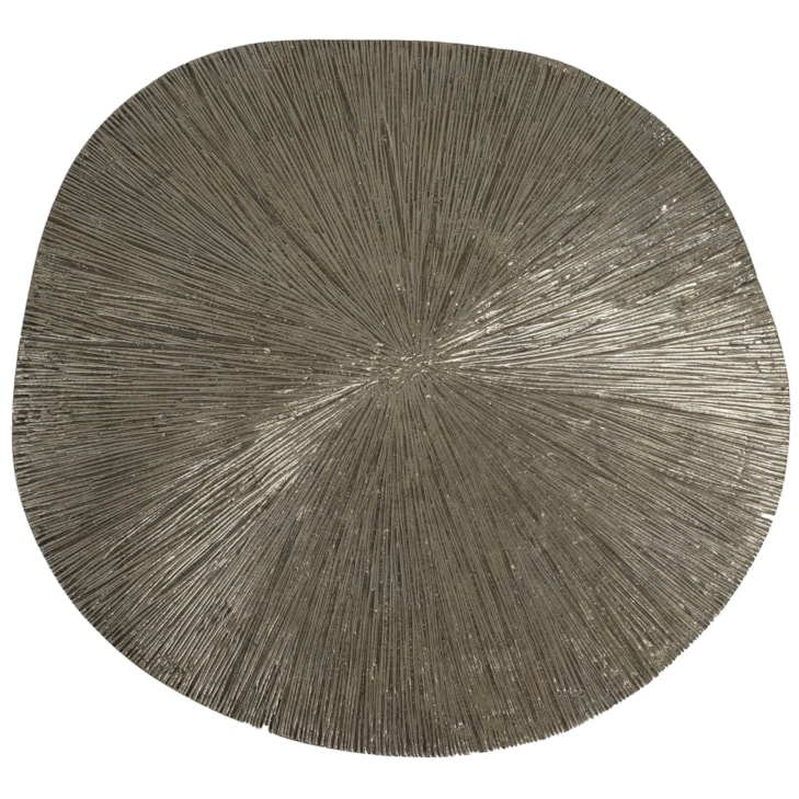 Maitland-Smith End/Side Tables Textured Accent Table