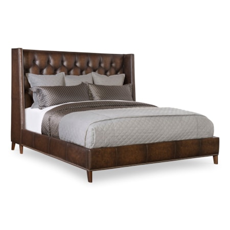 Stella King Bed