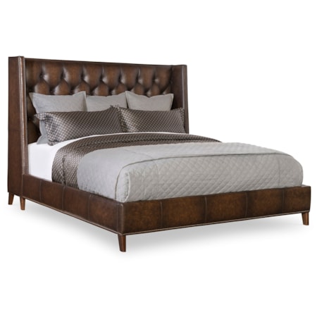 Stella King Bed