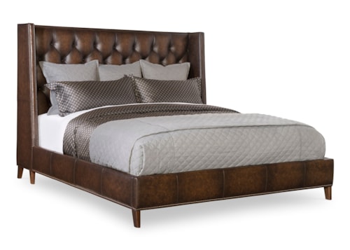Stella King Bed