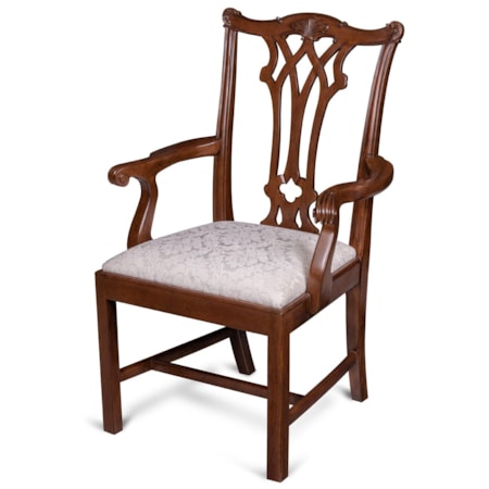 Camden Arm Chair