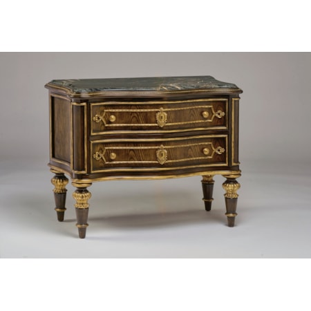 Grand Traditions Nightstand