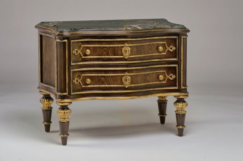 Grand Traditions Nightstand