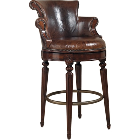 Alec Counter Stool