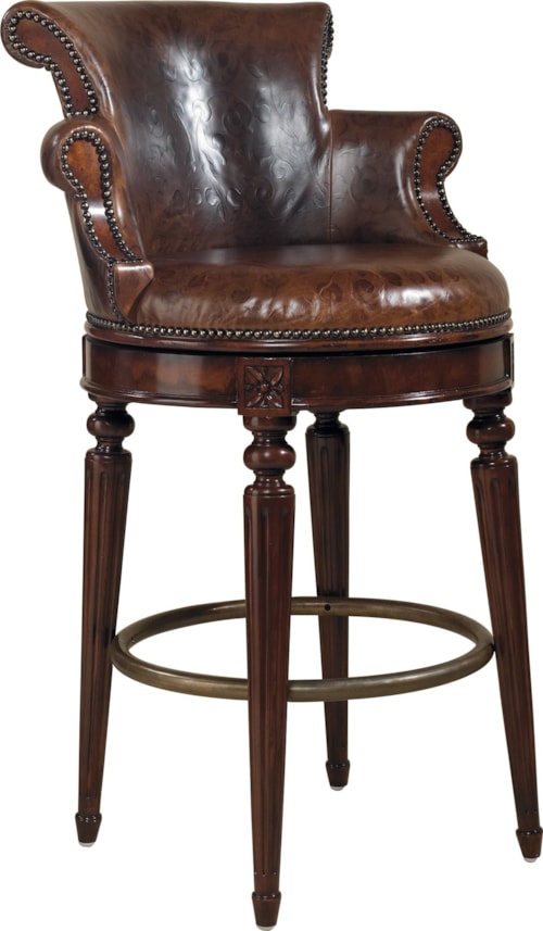 Alec Counter Stool