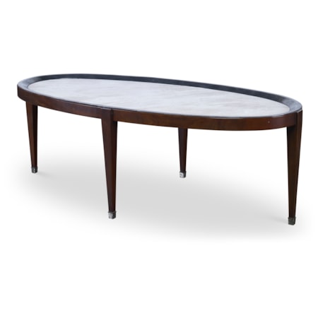 Winthrop Cocktail Table