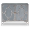 Maitland-Smith Consoles & Credenzas Tiled Chiffonier