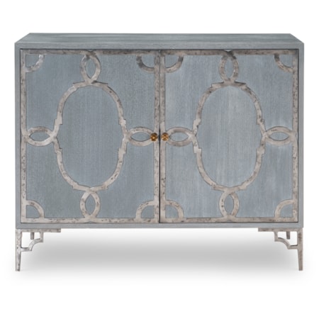 Tiled Chiffonier