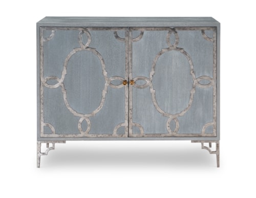 Tiled Chiffonier