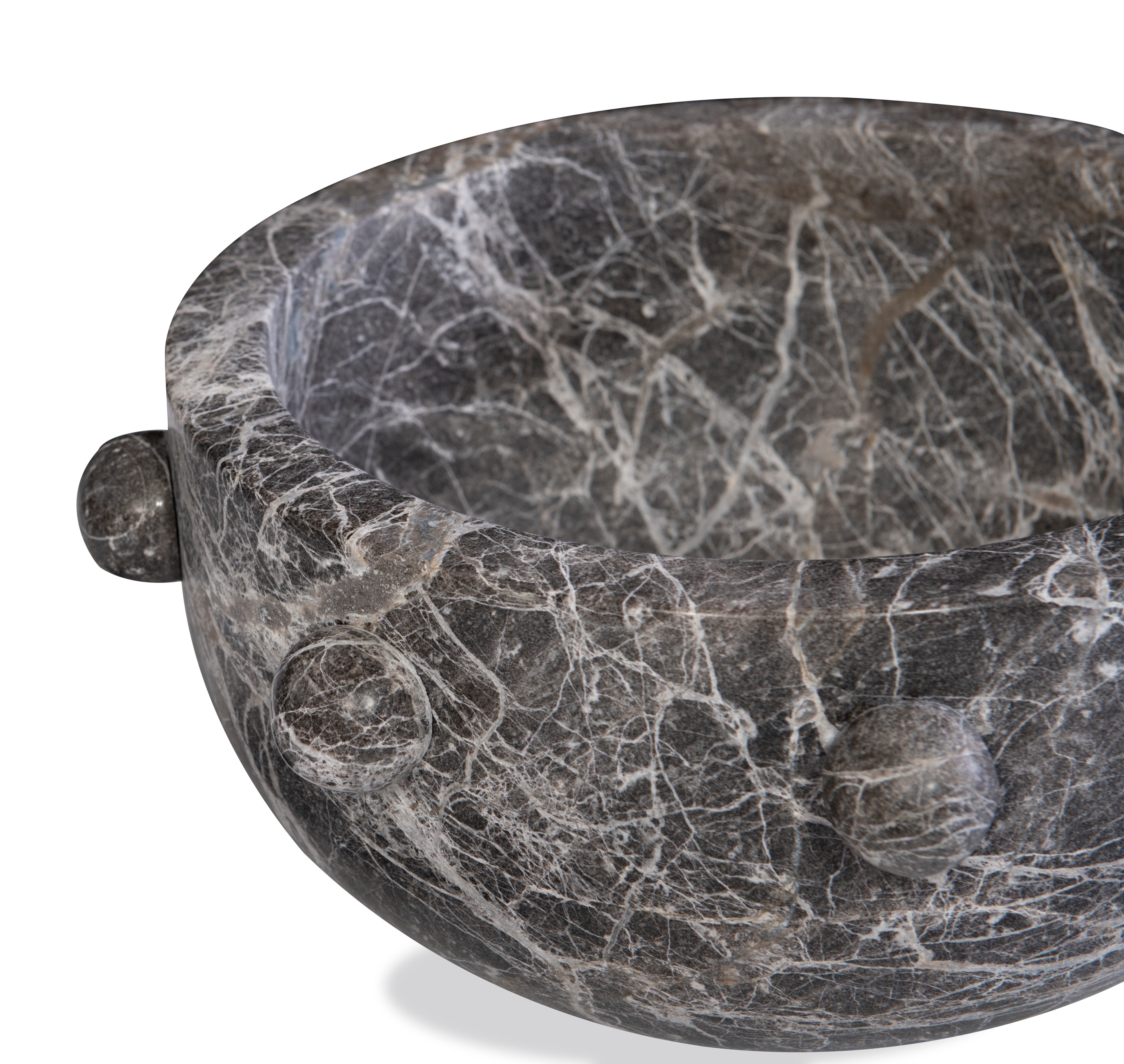 Maitland-Smith Decorative Accessories Selene Bowl