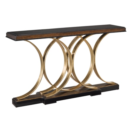 Lyric Console