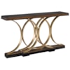 Maitland-Smith Consoles & Credenzas Lyric Console