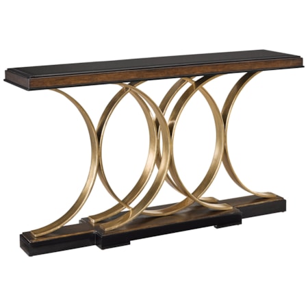Lyric Console