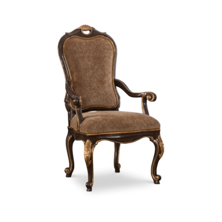Aria Arm Chair
