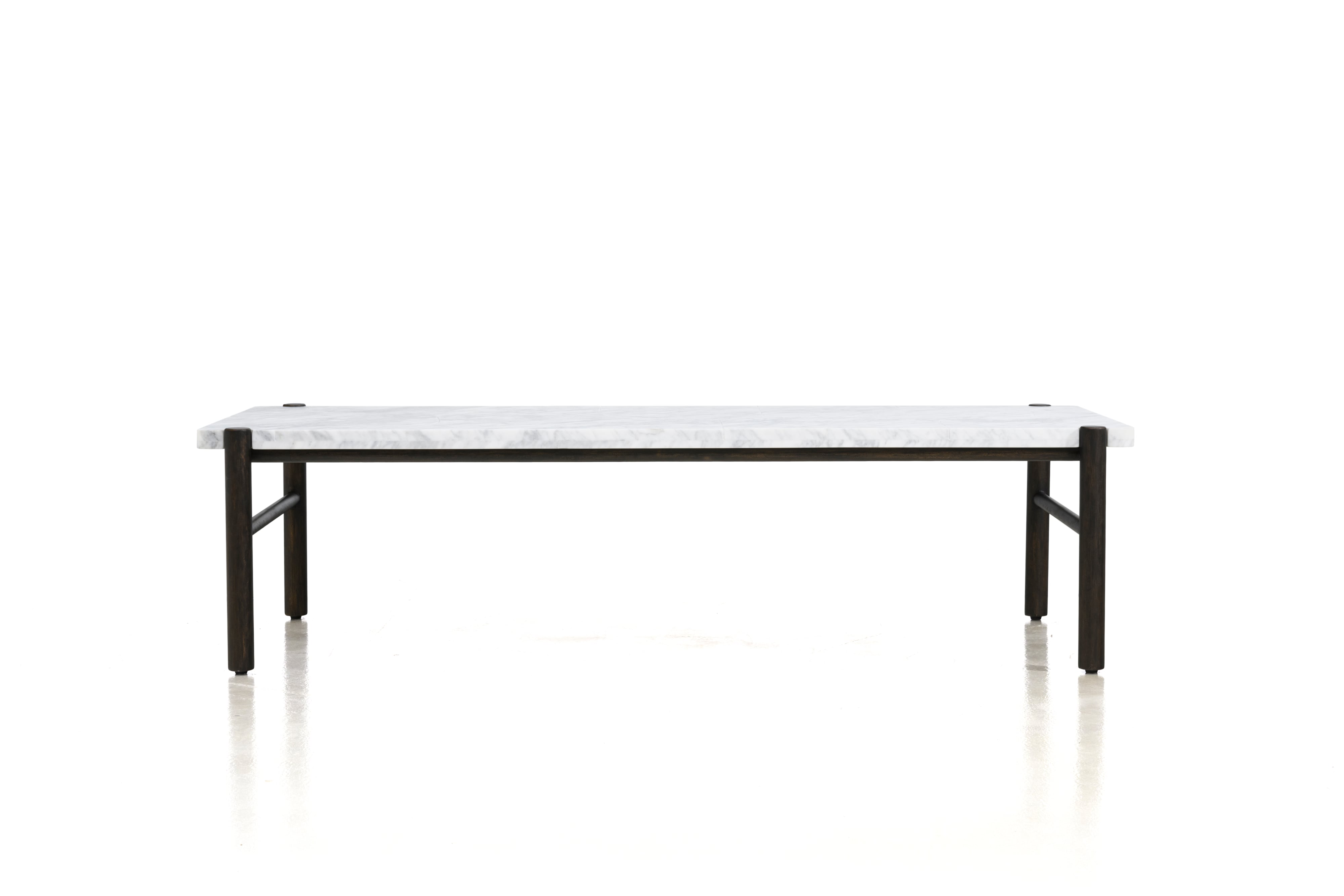 Levi Cocktail Table - Dark Version