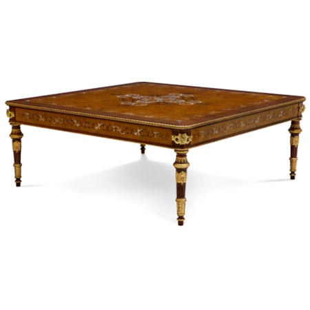 Finneas Cocktail Table