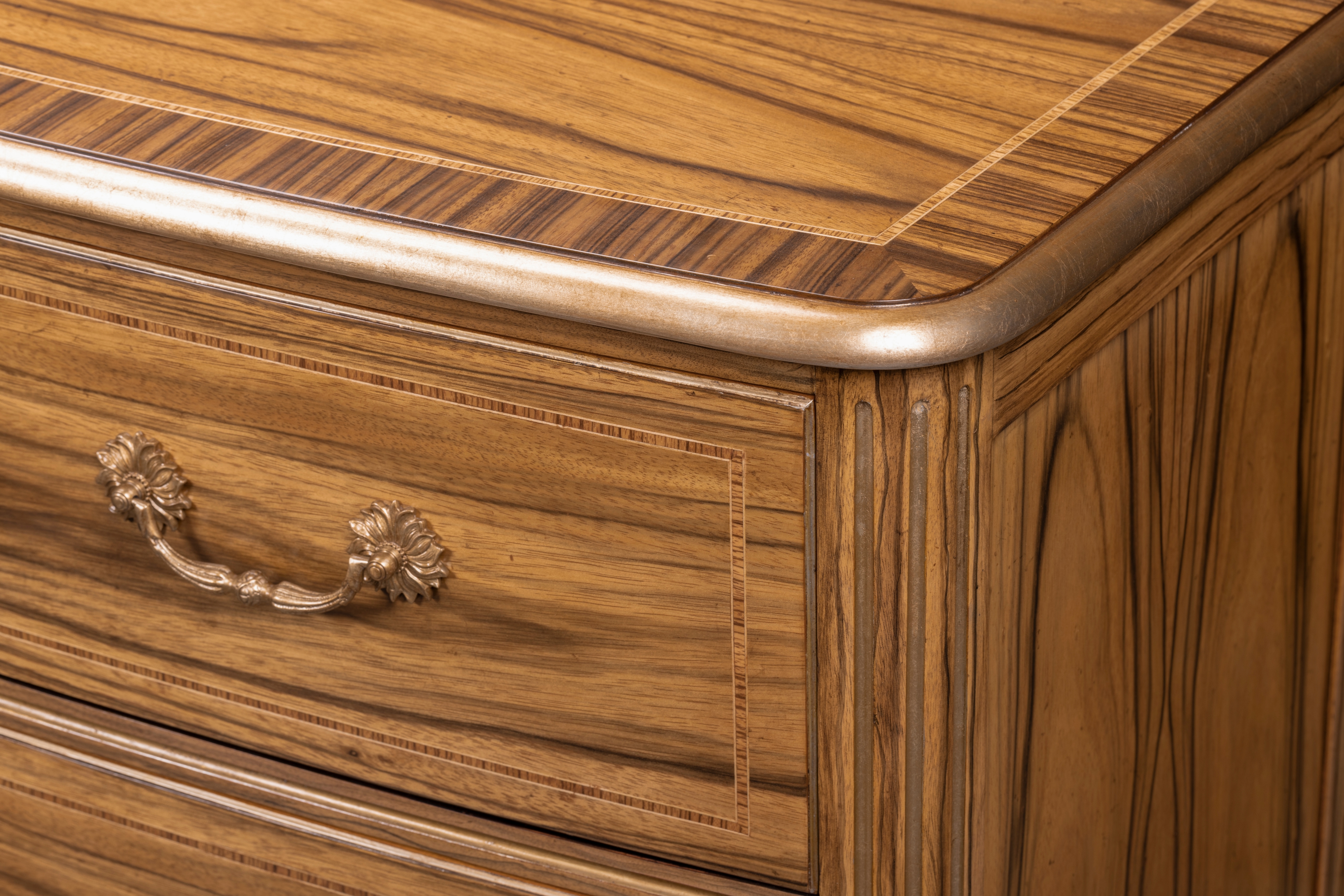 Maitland-Smith Chests Tessa Chest