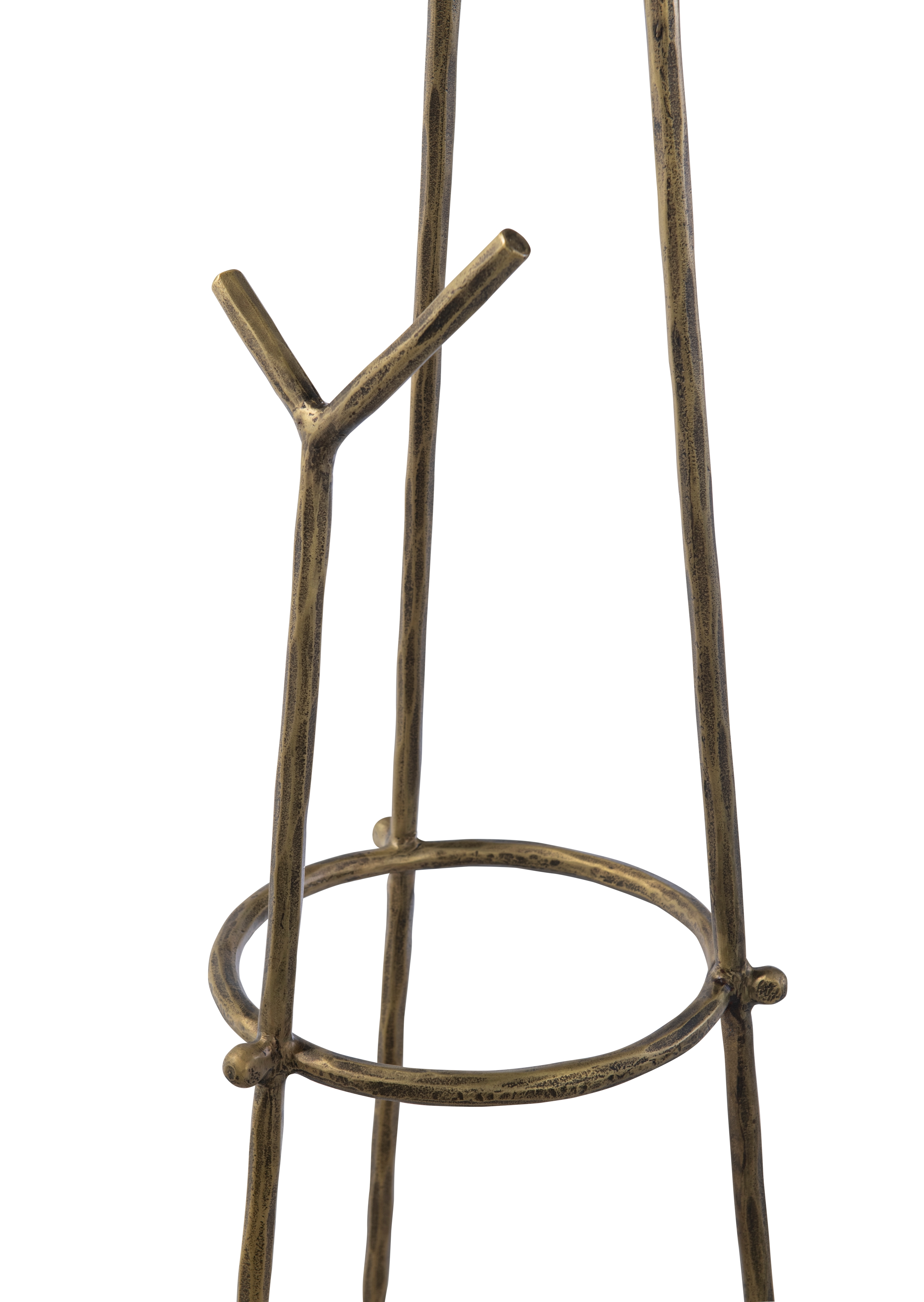 Maitland-Smith Decorative Accessories Oswald Coat Hanger