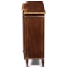 Maitland-Smith Consoles & Credenzas Nathaniel Sideboard