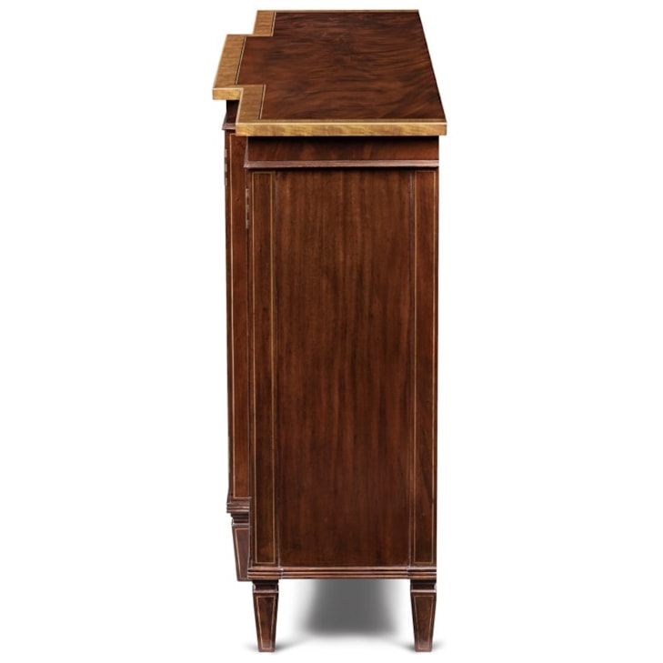 Maitland-Smith Consoles & Credenzas Nathaniel Sideboard