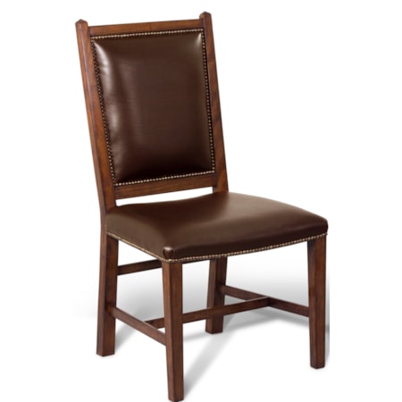 Studio Side Chair
