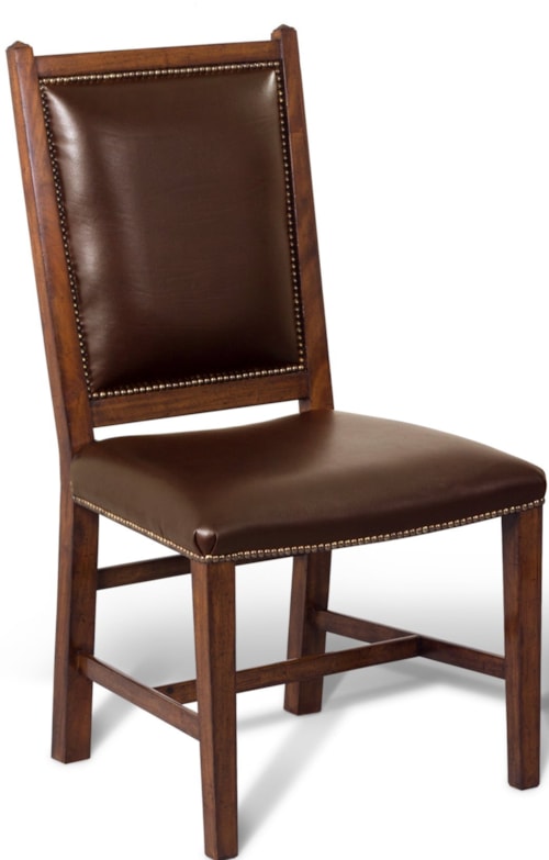 Studio Side Chair