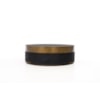 Maitland-Smith End/Side Tables Alma Cocktail Table