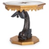 Maitland-Smith End/Side Tables Cete Side Table