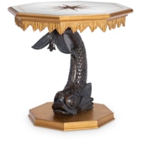 Cete Side Table