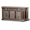 Maitland-Smith Consoles & Credenzas Piazza San Marco Credenza