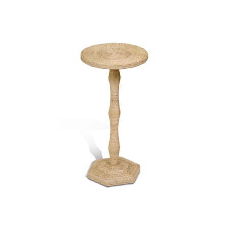 Abaca Spot Table