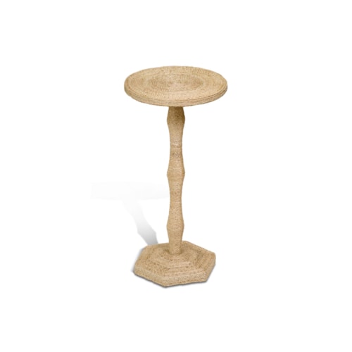 Abaca Spot Table