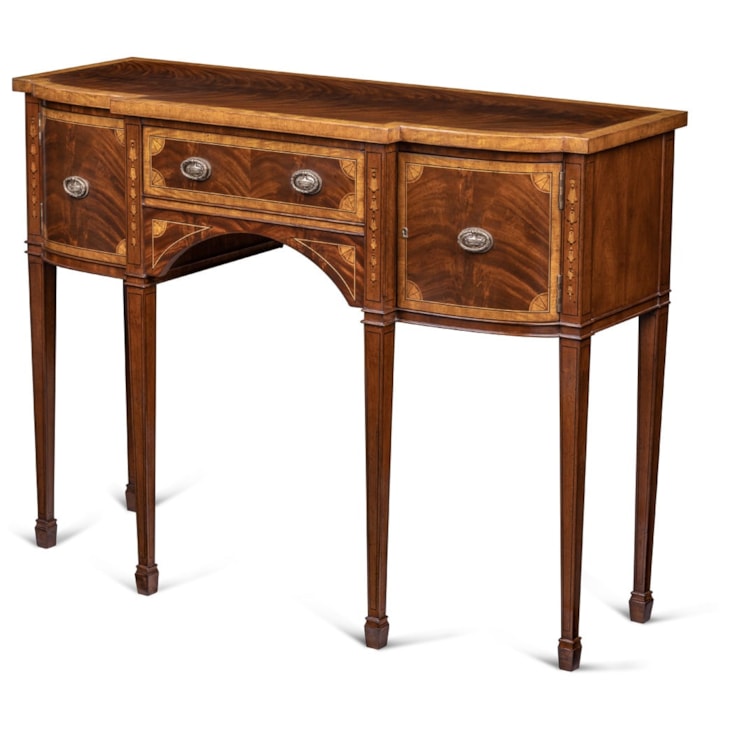 Maitland-Smith Consoles & Credenzas Aiden Sideboard