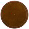 Maitland-Smith End/Side Tables Flank Occasional Table