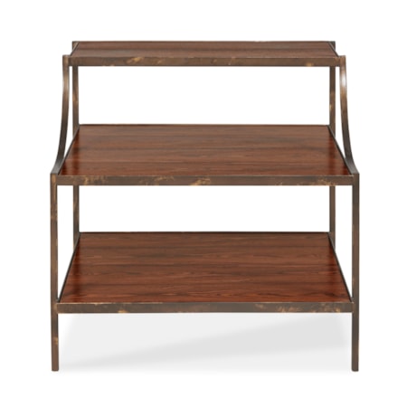 Julian Side Table
