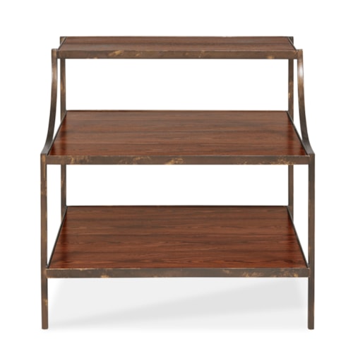 Julian Side Table