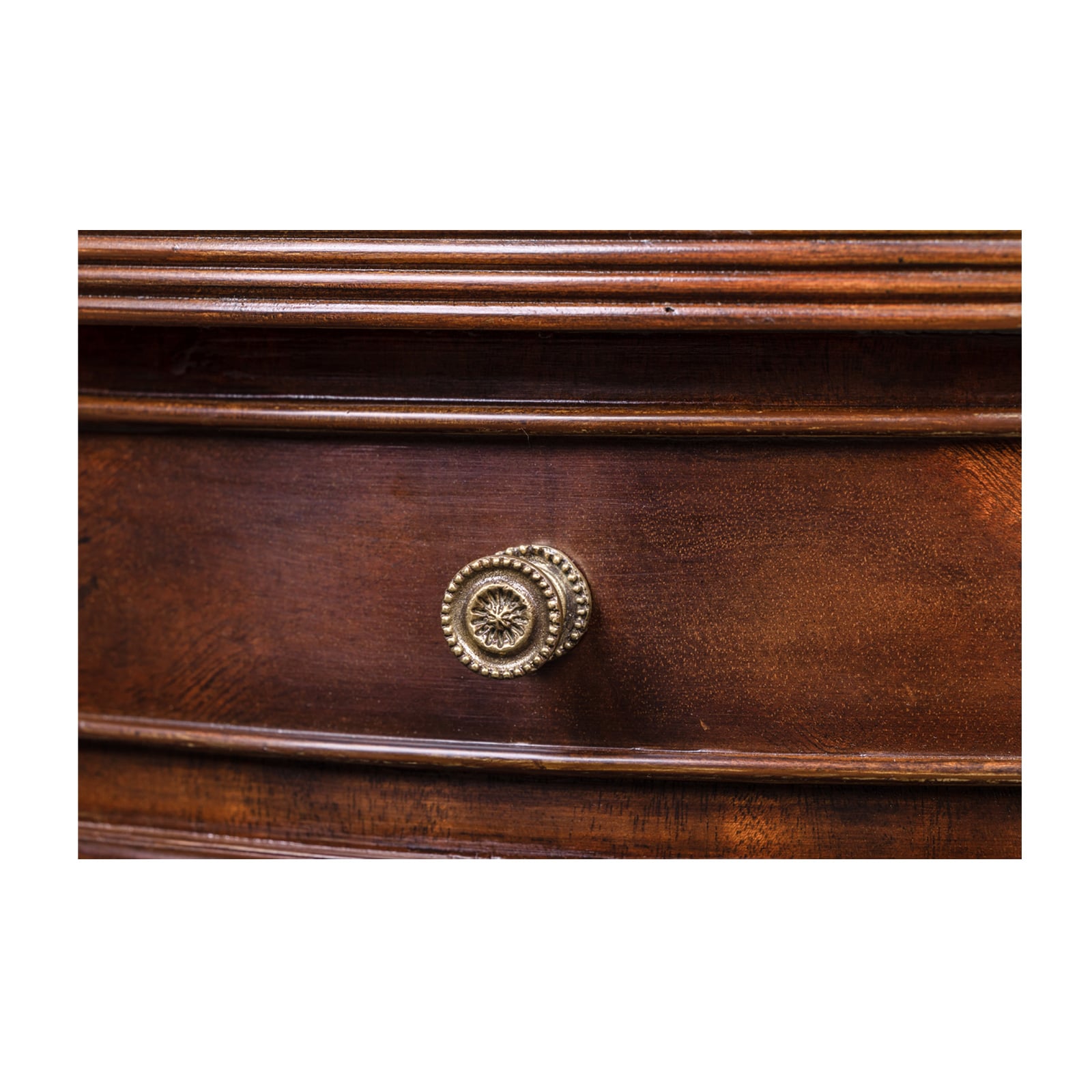 Flank Occasional Table