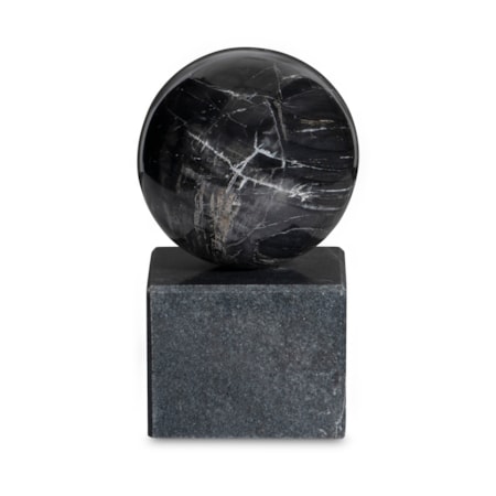 Orpheus Sculpture