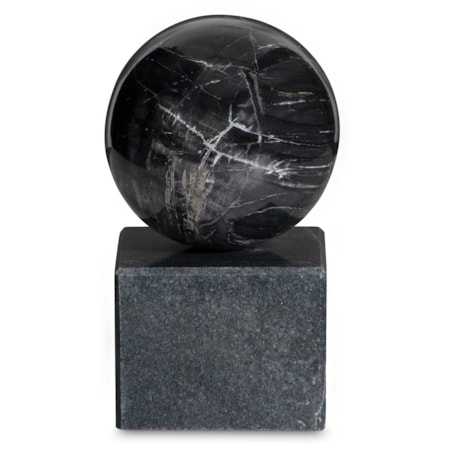 Orpheus Sculpture