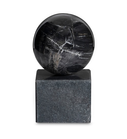 Orpheus Sculpture