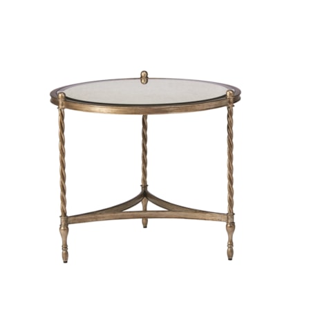 Majorca Side Table