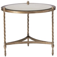 Majorca Side Table