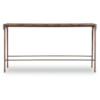 Maitland-Smith Consoles & Credenzas Flow Console Table
