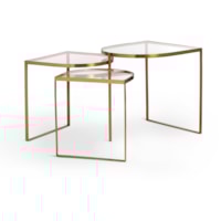 Clover Folding Table