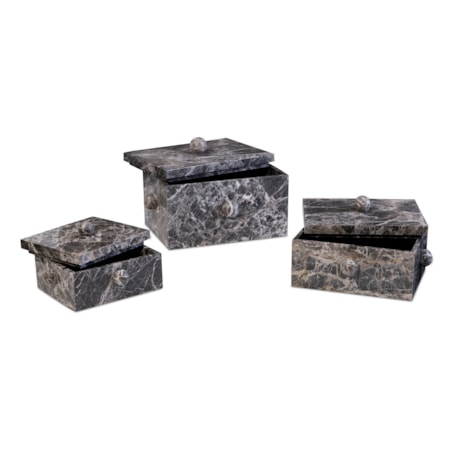 Selene Boxes